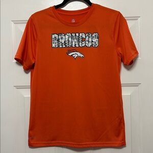 NFL Denver Broncos Shirt
